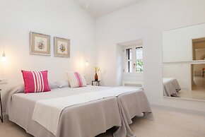 Can Font - Villa With Private Pool
