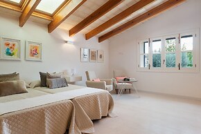 Can Font - Villa With Private Pool
