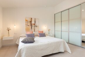 Can Font - Villa With Private Pool