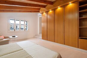 Can Font - Villa With Private Pool