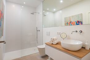 Can Font - Villa With Private Pool