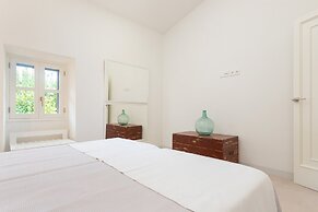 Can Font - Villa With Private Pool