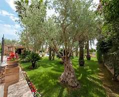 Can Rovey - Villa With Private Pool In Inca