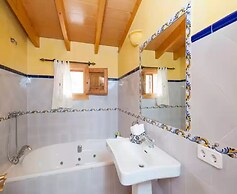 Can Rovey - Villa With Private Pool In Inca