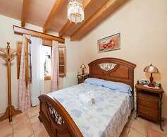 Can Rovey - Villa With Private Pool In Inca