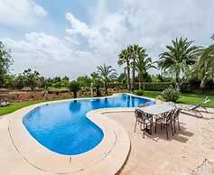 Can Rovey - Villa With Private Pool In Inca