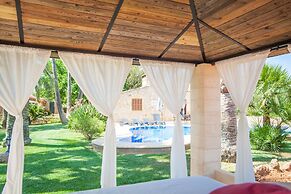 Can Rovey - Villa With Private Pool In Inca