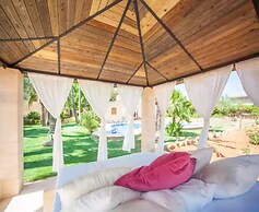 Can Rovey - Villa With Private Pool In Inca
