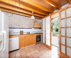 Can Rovey - Villa With Private Pool In Inca