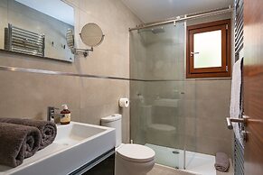 Can Vicens - Villa With Private Pool