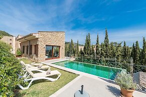Can Vicens - Villa With Private Pool