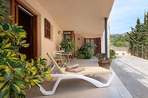 Can Vicens - Villa With Private Pool