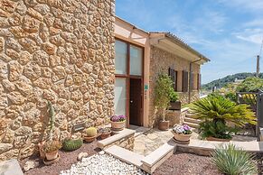 Can Vicens - Villa With Private Pool