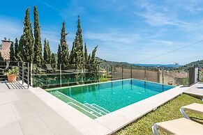 Can Vicens - Villa With Private Pool