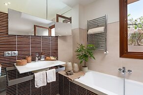 Can Vicens - Villa With Private Pool