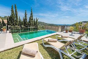 Can Vicens - Villa With Private Pool