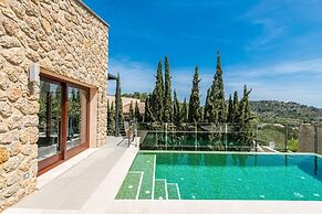 Can Vicens - Villa With Private Pool