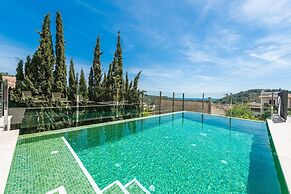 Can Vicens - Villa With Private Pool