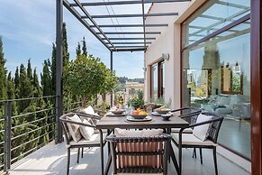 Can Vicens - Villa With Private Pool