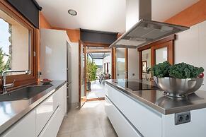 Can Vicens - Villa With Private Pool