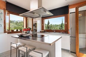 Can Vicens - Villa With Private Pool