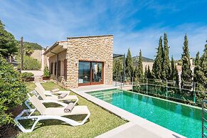Can Vicens - Villa With Private Pool