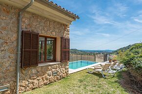 Can Vicens - Villa With Private Pool