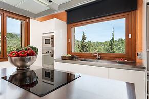 Can Vicens - Villa With Private Pool
