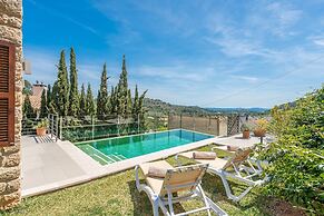 Can Vicens - Villa With Private Pool