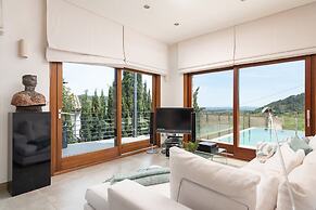 Can Vicens - Villa With Private Pool