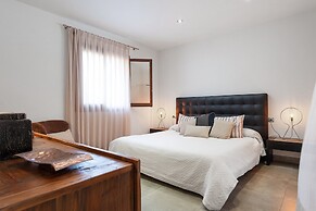 Can Vicens - Villa With Private Pool
