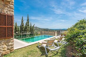 Can Vicens - Villa With Private Pool