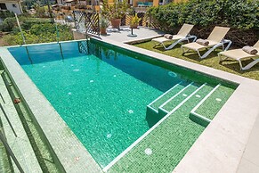 Can Vicens - Villa With Private Pool