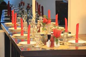 Highlands view boutique villas & resort