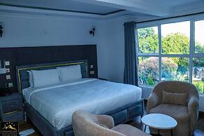 Highlands view boutique villas & resort