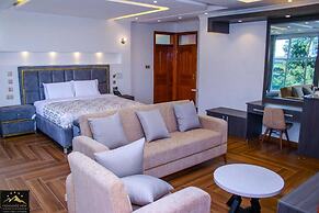 Highlands view boutique villas & resort