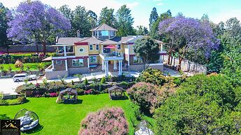 Highlands view boutique villas & resort