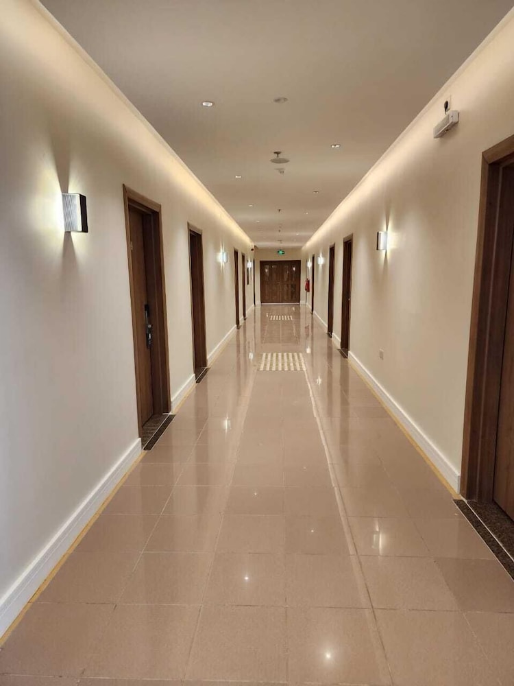 hotel alfal alshemaly