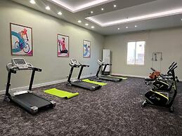 hotel alfal alshemaly