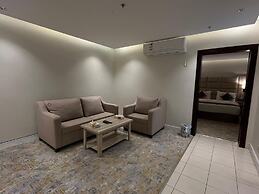 hotel alfal alshemaly