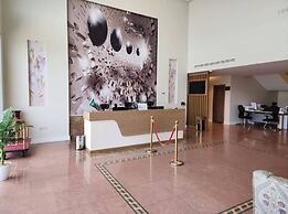 hotel alfal alshemaly