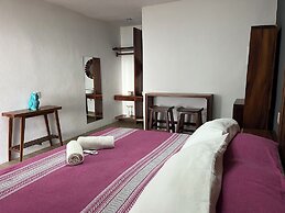 Finca San Antonio