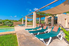 Can Jeroni Carrio - Villa With Private Pool