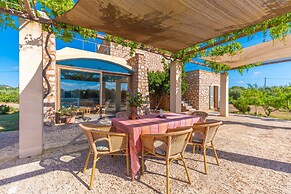 Can Jeroni Carrio - Villa With Private Pool