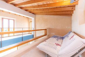 Can Jeroni Carrio - Villa With Private Pool