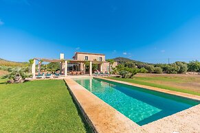 Can Jeroni Carrio - Villa With Private Pool