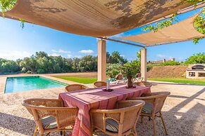 Can Jeroni Carrio - Villa With Private Pool