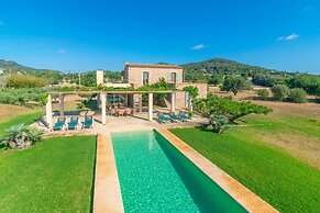 Can Jeroni Carrio - Villa With Private Pool