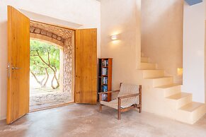 Can Jeroni Carrio - Villa With Private Pool