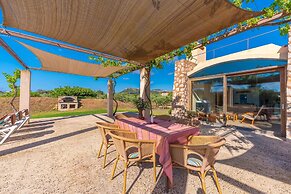 Can Jeroni Carrio - Villa With Private Pool